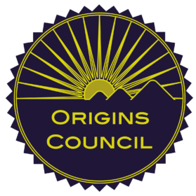 Origins Council Logo